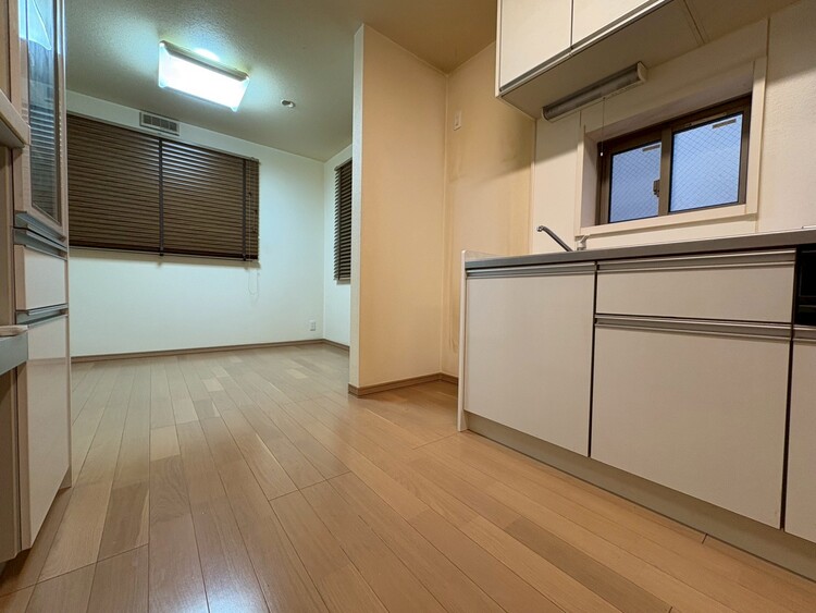 その他 シンプルな内装と偏り過ぎないデザインで統一しました。