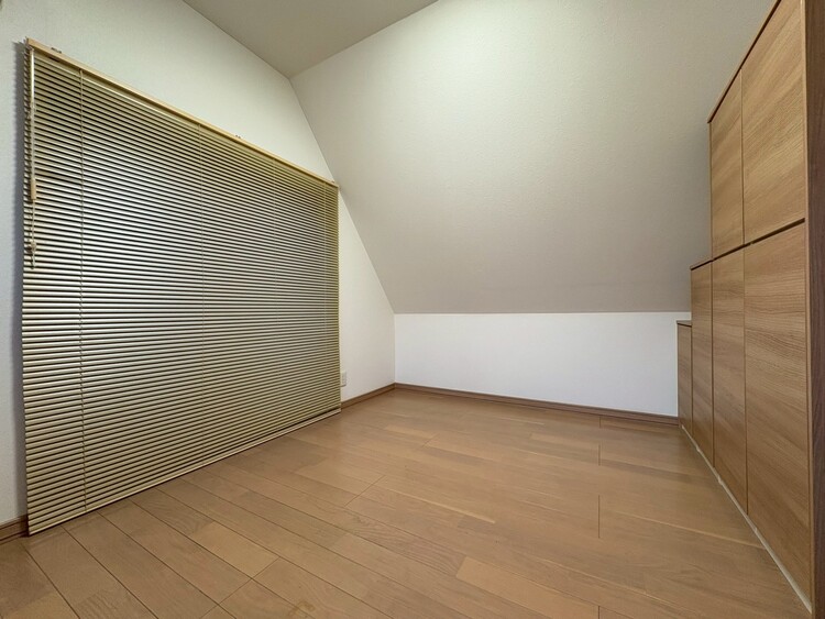 その他 清かで艶やかな時間をもたらしてくれる室内です。