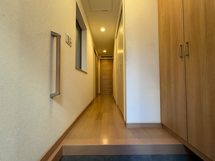 その他 安らぎに満ちた空間がここから始まります。