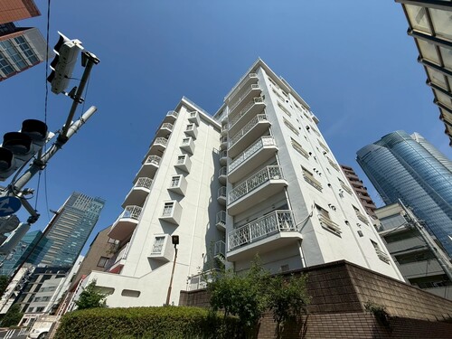 六本木東豊エステートの物件画像