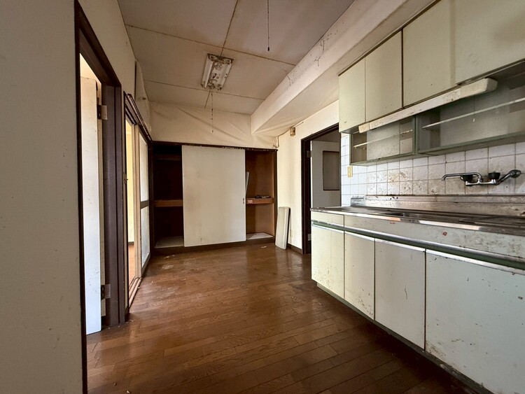 その他 「空間が織り成すひとつ先の住み心地」を演出します。