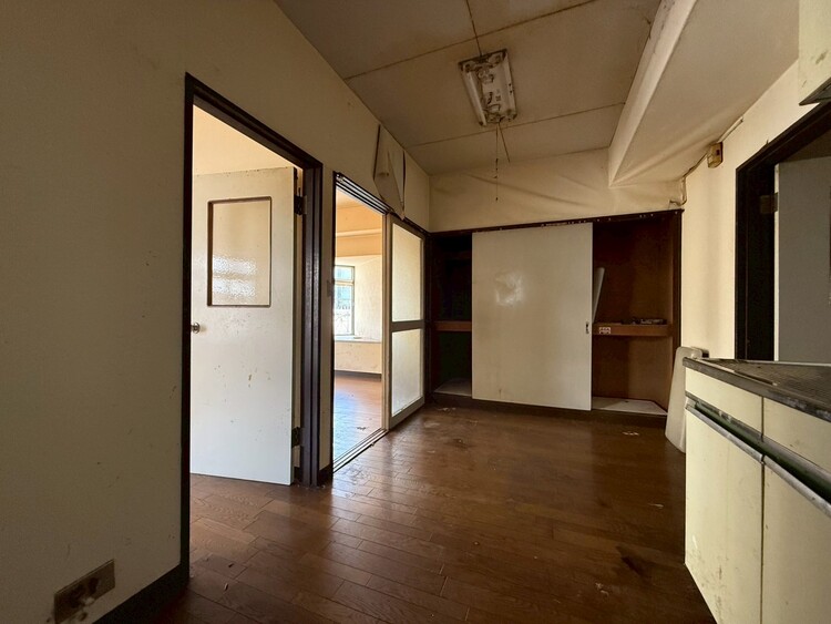 その他 充実した生活は伸びやかな居室空間から始まります。