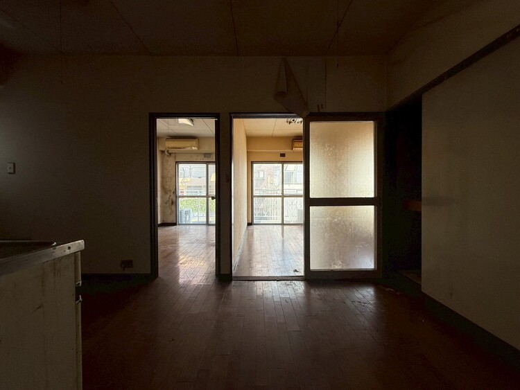 その他 伸びやかな空間のなかで、ゆったりとしたひとときを過ごせます。