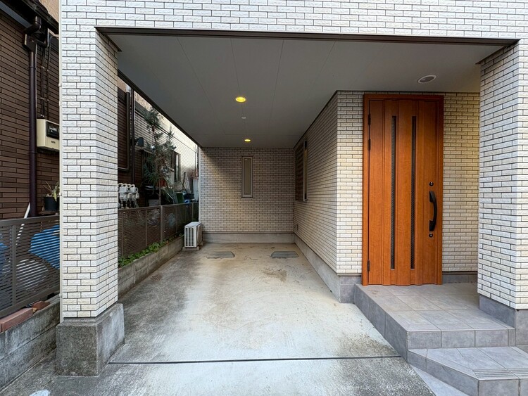 その他 綺麗に整備されており、行き届いた管理体制をうかがわせます。