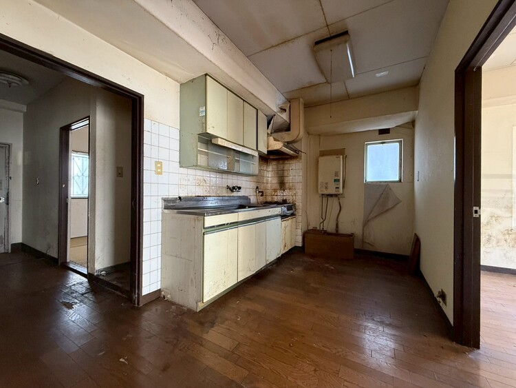 その他 落ち着いた雰囲気に包まれて、伸びやかな空間。