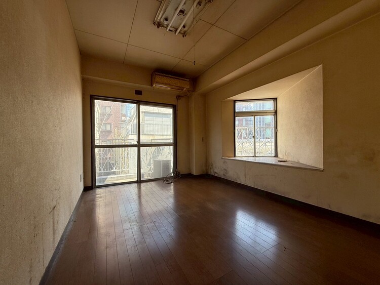 その他 清かで艶やかな時間をもたらしてくれる室内です。