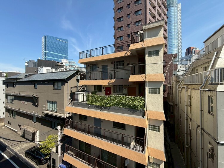 その他 陽当たり・通風・開放感に恵まれた環境です。