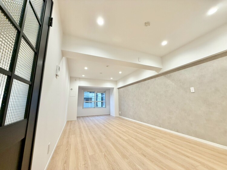 その他 通風・採光に優れ、心地よい光と風が溢れています。