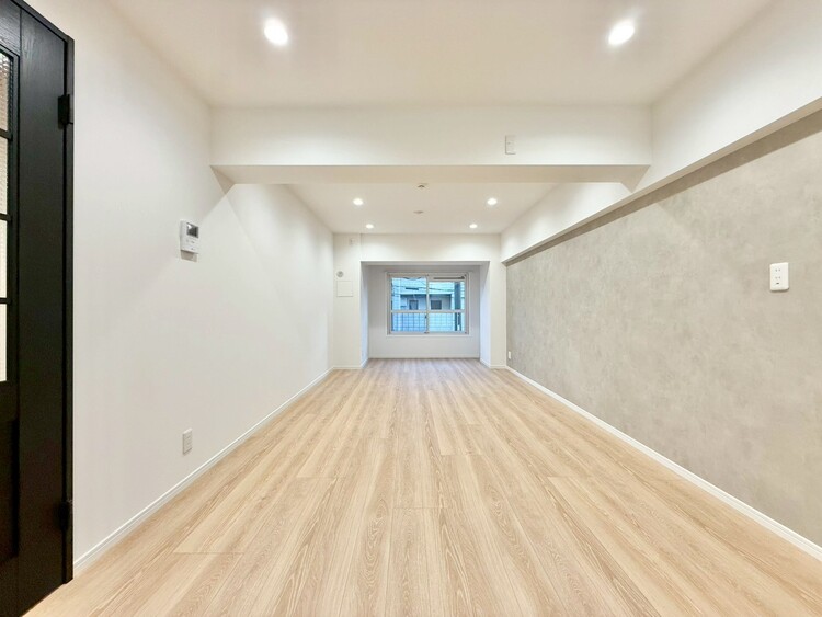 その他 「空間が織り成すひとつ先の住み心地」を演出します。