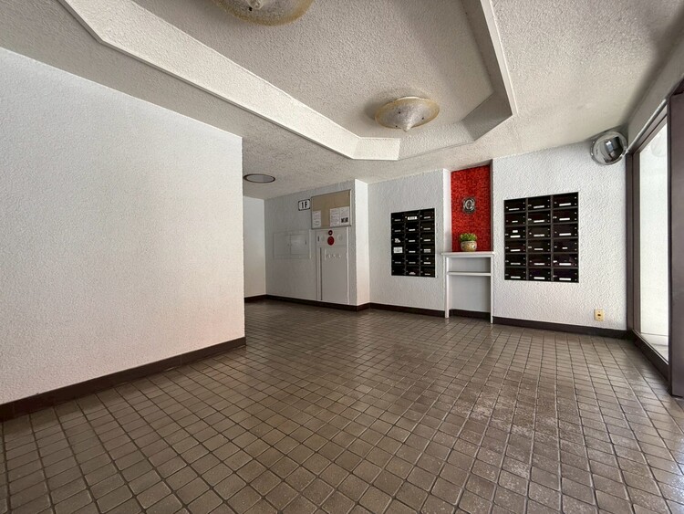 その他 綺麗に整備されており、行き届いた管理体制をうかがわせます。