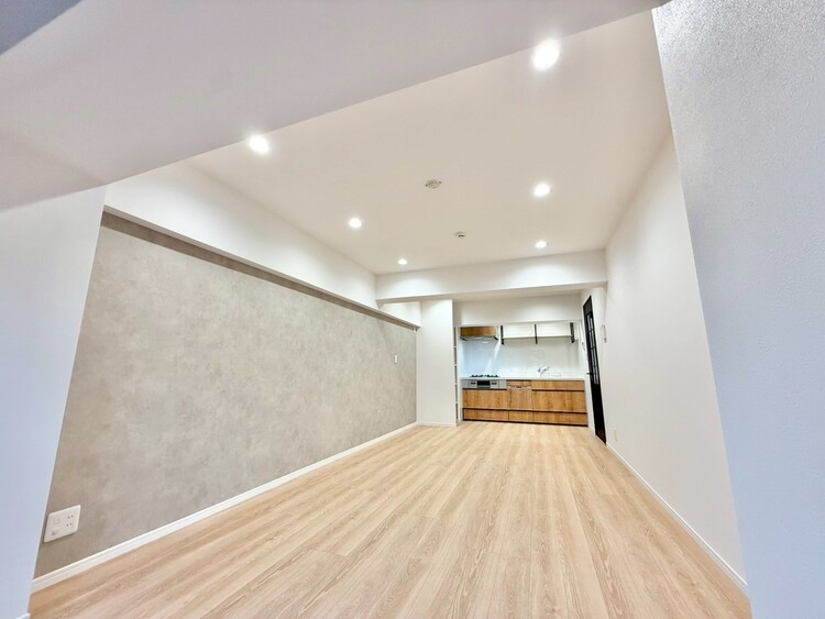 その他 居心地の良い空間に仕上がっております。