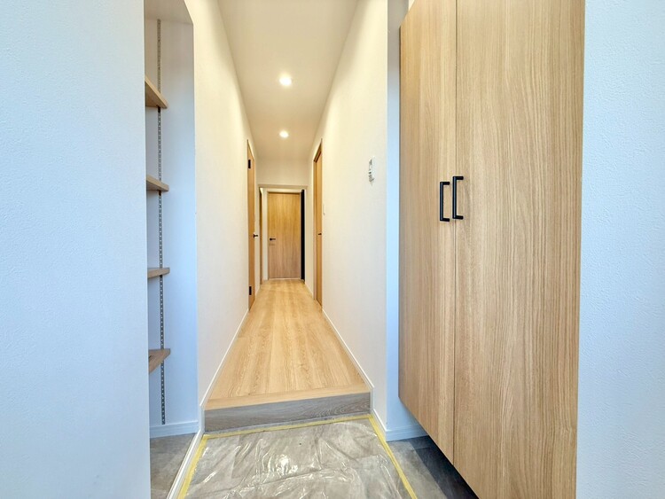 その他 安らぎに満ちた空間がここから始まります。