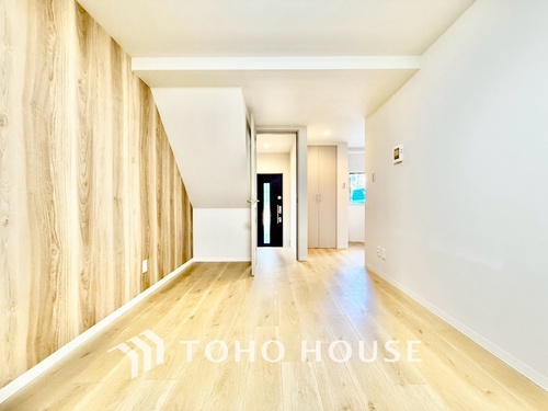 豊島区巣鴨4丁目 中古戸建の物件画像