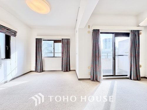 藤和千歳船橋ホームズの物件画像