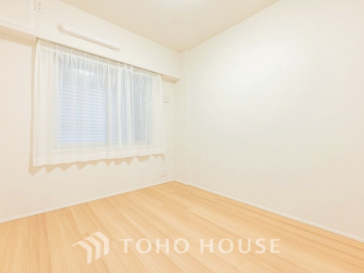 内装 【Private room】家族個々の安らぎの空間。プライベートなBedRoomは暮らす方の感性で造り上げたいもの。