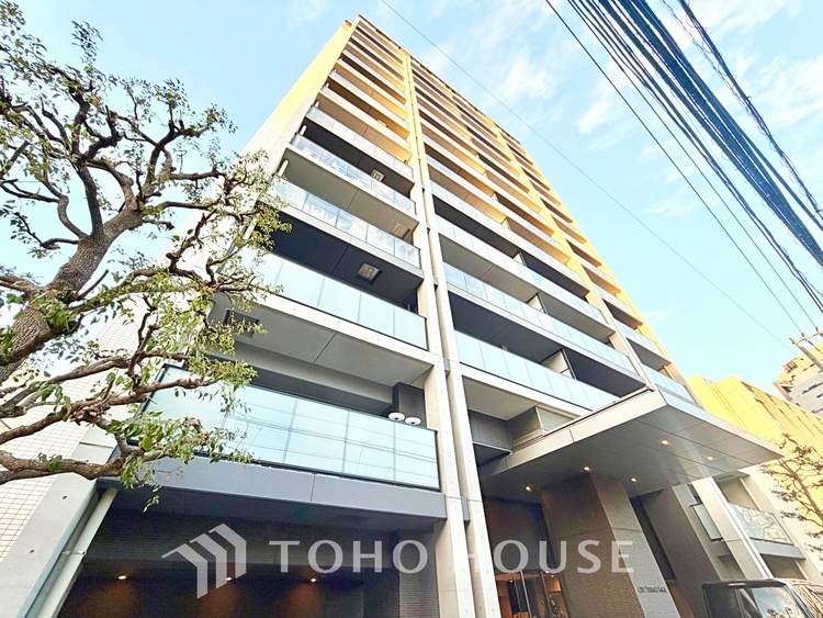 外観 【Breeze, green scent】澄み切った空気。移ろう季節の中、ゆっくりと流れる時間。幸せを噛みしめる穏やかな生活。