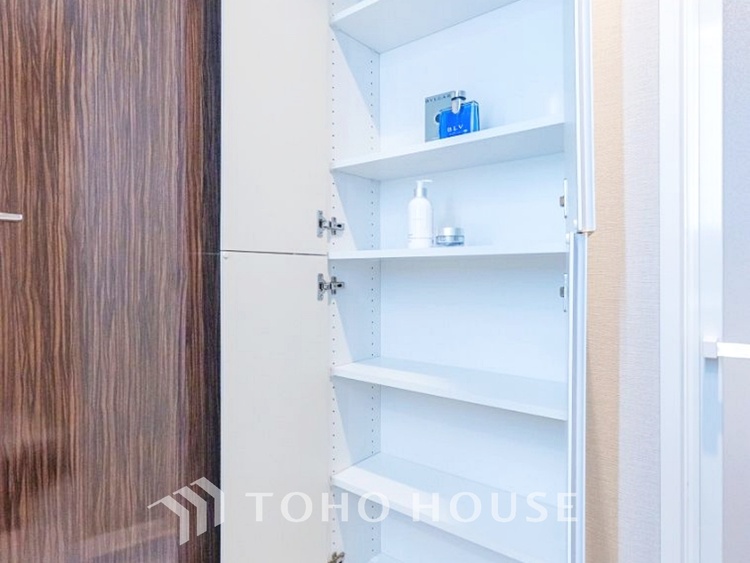 収納 【Ease】家族個々の安らぎの空間。プライベートなBedRoomは暮らす方の感性で造り上げたいもの。