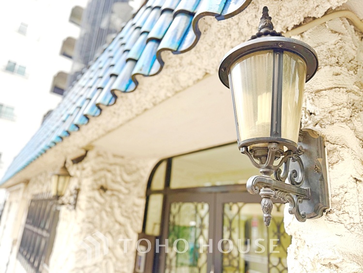 外観 【Breeze, green scent】澄み切った空気。移ろう季節の中、ゆっくりと流れる時間。幸せを噛みしめる穏やかな生活。