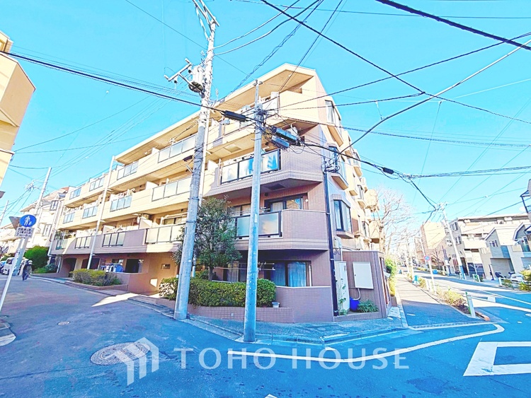 外観 【Breeze, green scent】澄み切った空気。移ろう季節の中、ゆっくりと流れる時間。幸せを噛みしめる穏やかな生活。