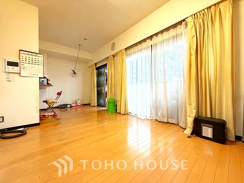 ロータリーパレス北千住の物件画像