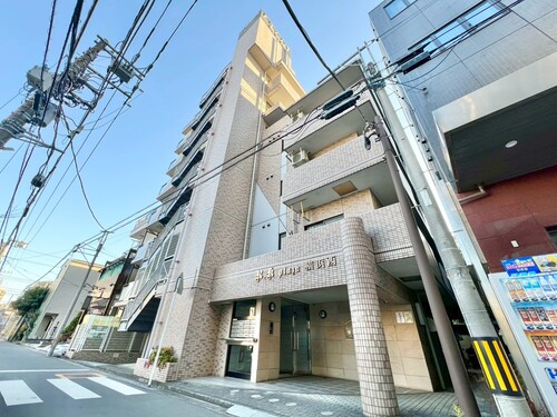 アール・ケープラザ横浜西の画像