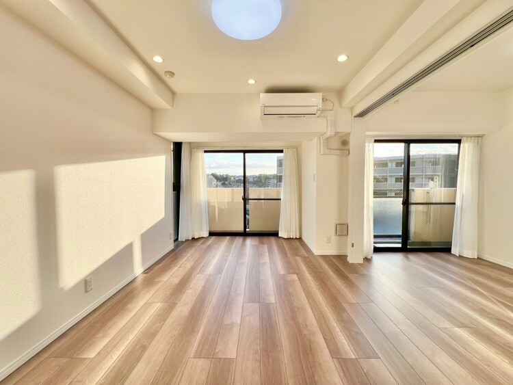 その他 「空間が織り成すひとつ先の住み心地」を演出します。