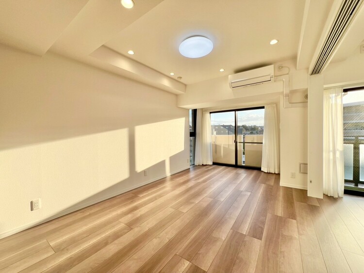 その他 快適に・伸びやかに。心の潤いを求める方々へ。