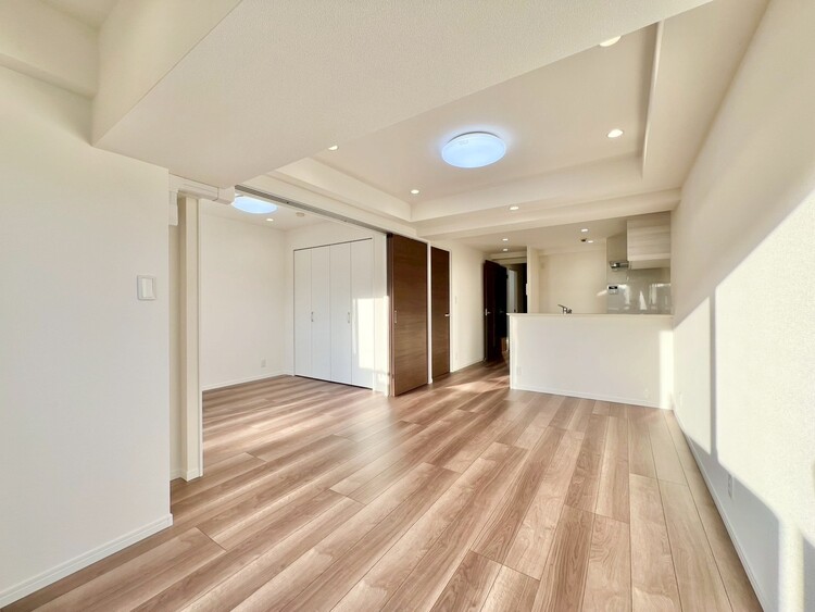 その他 居心地の良い空間に仕上がっております。