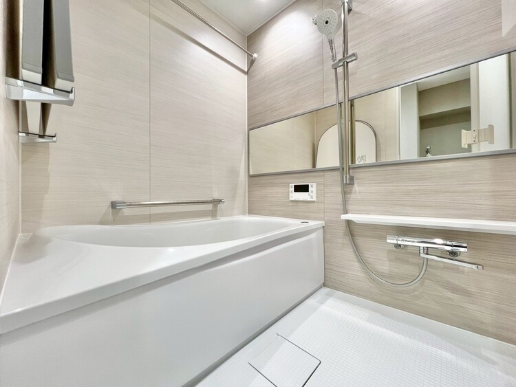 その他 心も体もオフになる極上のリラックスタイムをお楽しみください。