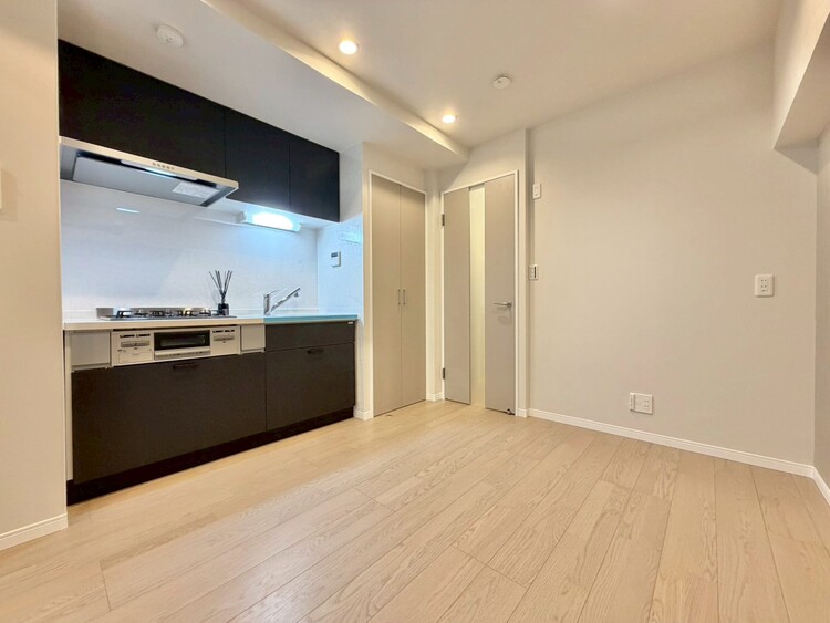 その他 「空間が織り成すひとつ先の住み心地」を演出します。