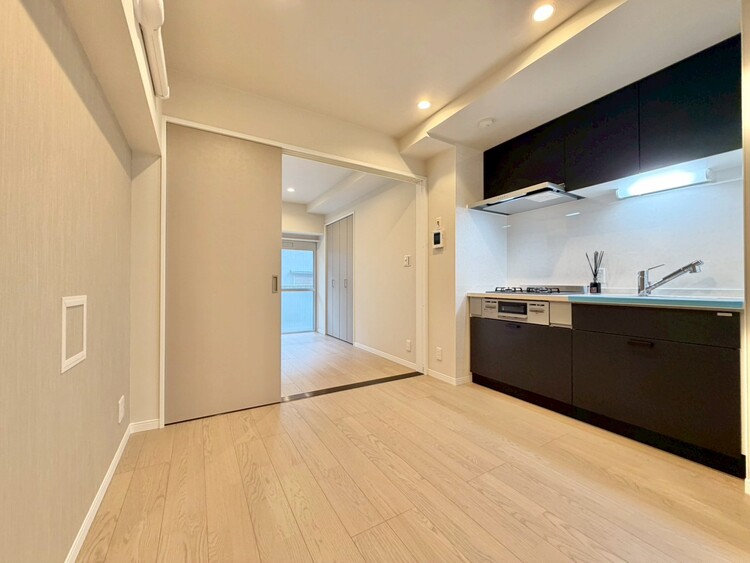 その他 充実した生活は伸びやかな居室空間から始まります。