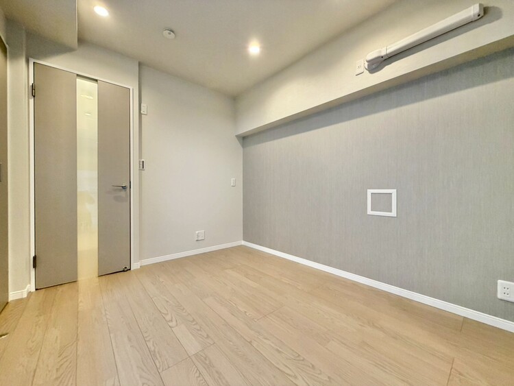 その他 落ち着いた雰囲気に包まれて、伸びやかな空間。