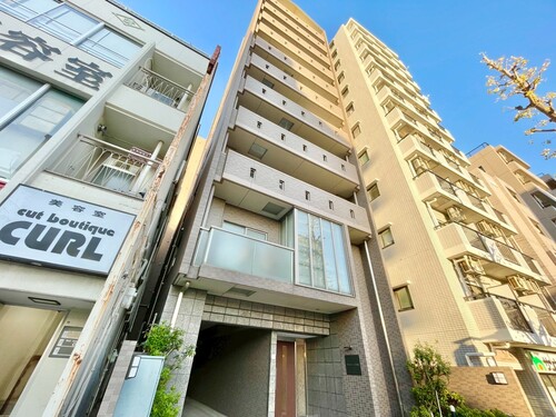 グランチェーズ川崎の画像