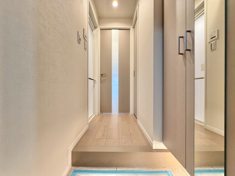 その他 安らぎに満ちた空間がここから始まります。