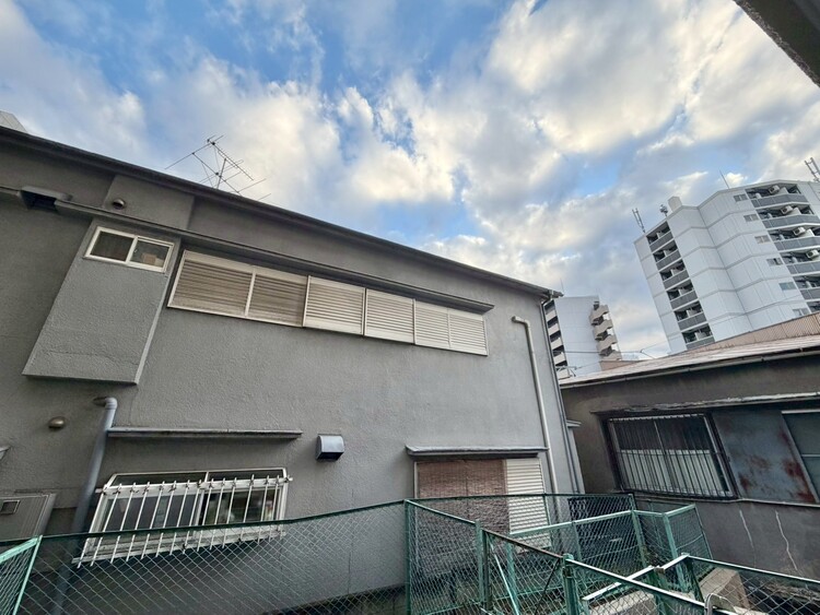 その他 陽当たり・通風・開放感に恵まれた環境です。