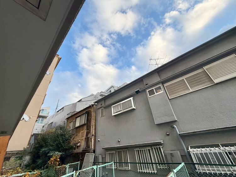 その他 眺望や窓からの景色が良いと、家で過ごす時間も快適です。