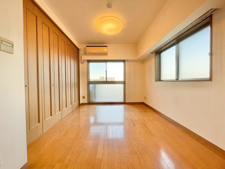 その他 伸びやかな空間のなかで、ゆったりとしたひとときを過ごせます。