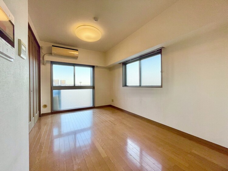 その他 シンプルな内装と偏り過ぎないデザインで統一しました。