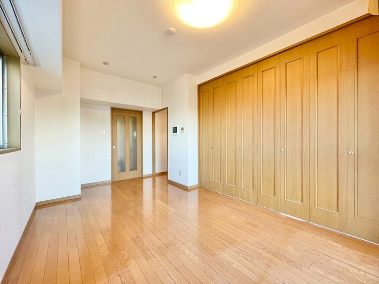 その他 落ち着いた雰囲気に包まれて、伸びやかな空間。