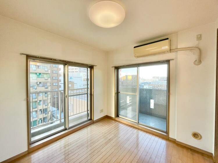 その他 清かで艶やかな時間をもたらしてくれる室内です。