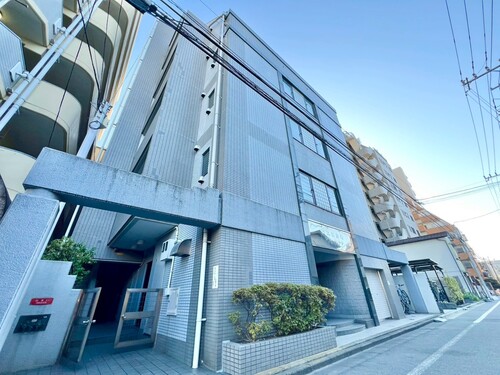 コスモ川崎シティウィングの画像