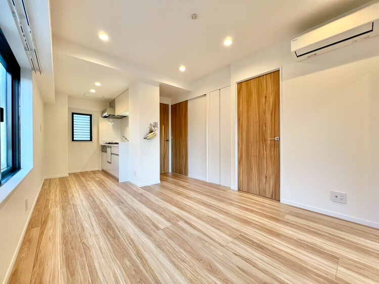 その他 「空間が織り成すひとつ先の住み心地」を演出します。