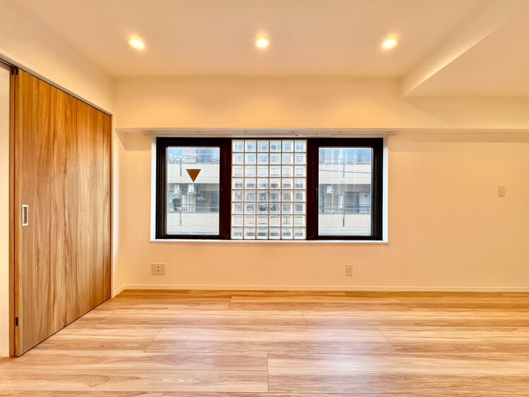 その他 伸びやかな空間のなかで、ゆったりとしたひとときを過ごせます。