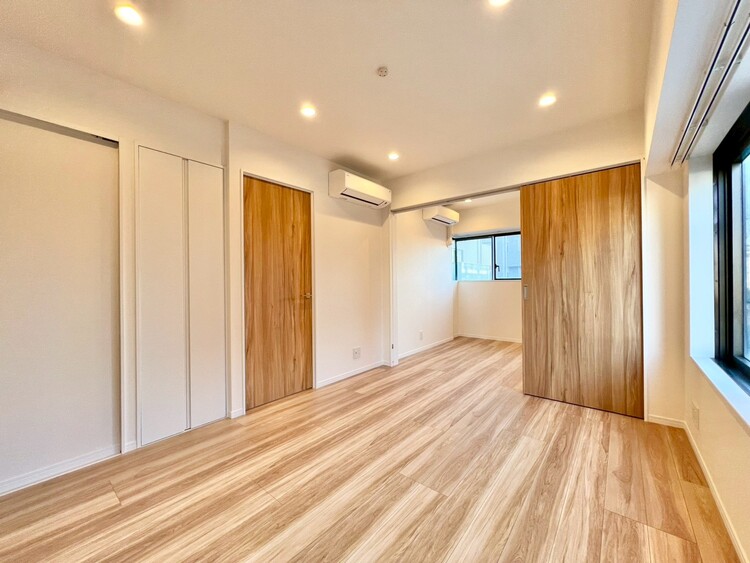 その他 居心地の良い空間に仕上がっております。