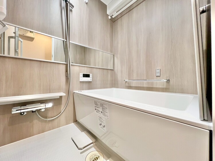 その他 心も体もオフになる極上のリラックスタイムをお楽しみください。