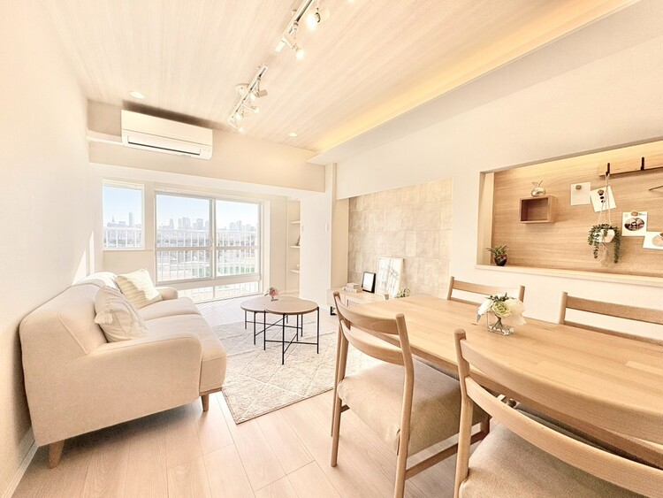 その他 快適に・伸びやかに。心の潤いを求める方々へ。