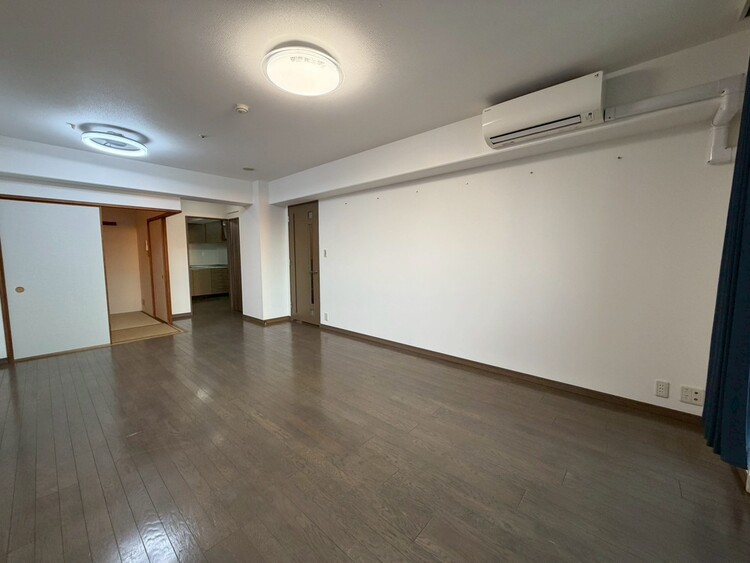 その他 伸びやかな空間のなかで、ゆったりとしたひとときを過ごせます。