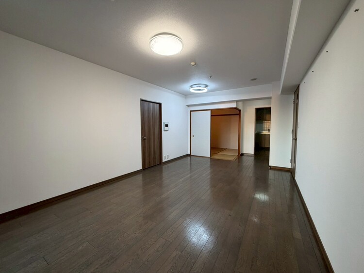 その他 シンプルな内装と偏り過ぎないデザインで統一しました。