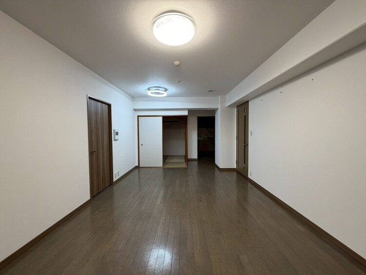 その他 落ち着いた雰囲気に包まれて、伸びやかな空間。