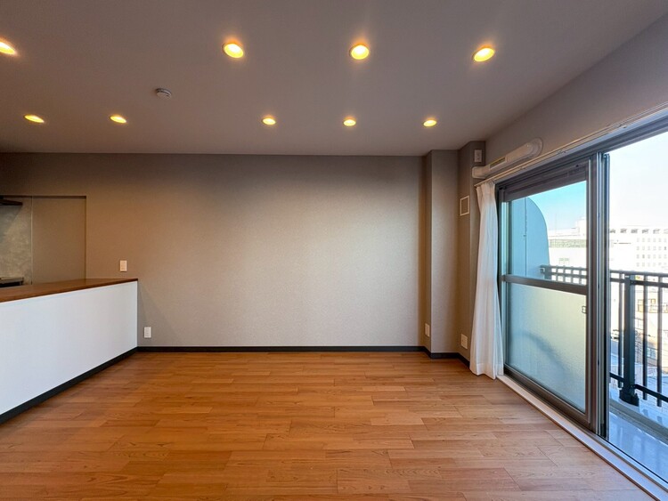 その他 通風・採光に優れ、心地よい光と風が溢れています。